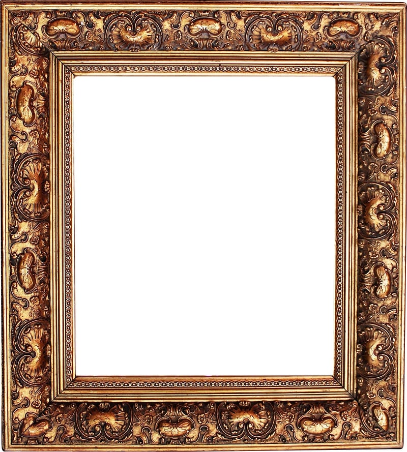 Customized Photo Frame