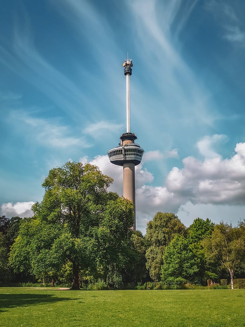 Netherlands Location
